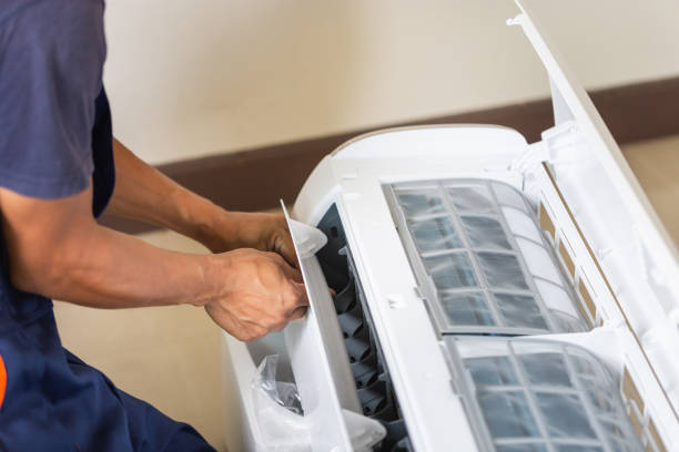 Best HVAC Repair Near Me  in Harrah, OK
