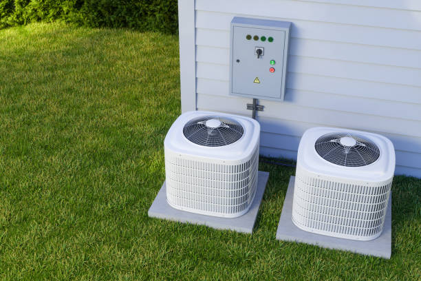 Best Ductless HVAC Repair  in Harrah, OK