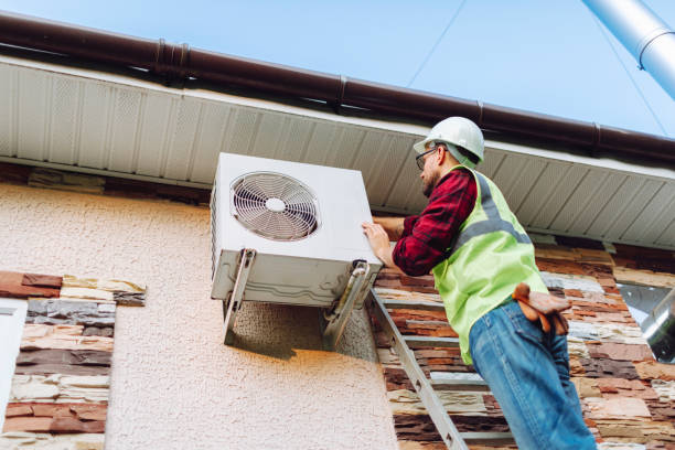 Best HVAC Companies Near Me  in Harrah, OK