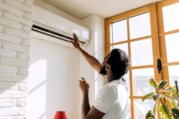 Best 24/7 HVAC Repair  in Harrah, OK