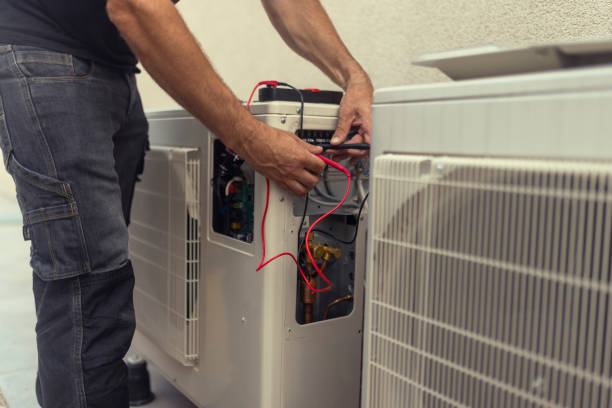 Best Air Conditioning Repair  in Harrah, OK