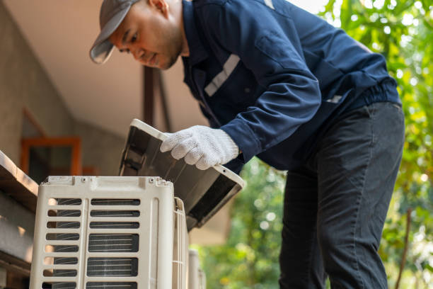 Best HVAC System Installation  in Harrah, OK