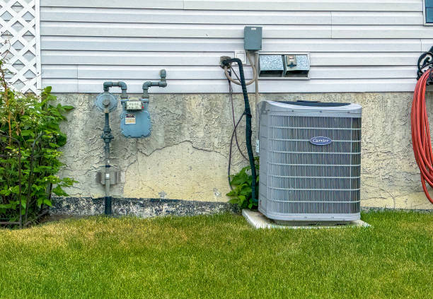 Reliable Harrah, OK HVAC Solutions